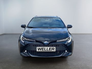 Toyota Corolla - 2