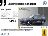 Volkswagen Tiguan 2.0 TDI Life DSG *LED+*360°*AHK*NAV*ACC* - Volkswagen Tiguan: 3.0