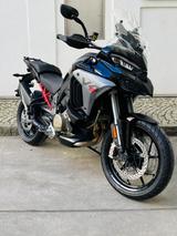 Ducati Multistrada V4S Radar - Offers