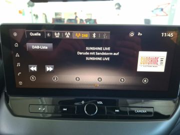 Nissan Juke N-Connecta 1.0 DIG-T °LED°Navi°SHZ°Kamera°