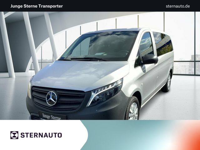 Mercedes-Benz Vito 116 Tourer Pro L Klima LED Standh. Navi