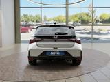Hyundai i20 N-Line 1.0 T-GDI Navi/Kamera/Winterp.   ** - Hyundai i20 Gebrauchtwagen