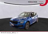 Skoda Kamiq Selection 1.0 TSI RearView Keyless SmartLi - : Allradantrieb, Geländewagen