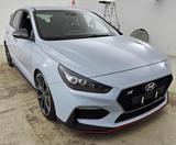 Hyundai i30 N Performance 2.0 T-GDI*LED*NAVI*LANE* - Hyundai Gebrauchtwagen in Dresden