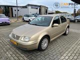Volkswagen Bora 2.0 Comfortline automatik - gebrauchte VW Bora aus dem Jahr 2002