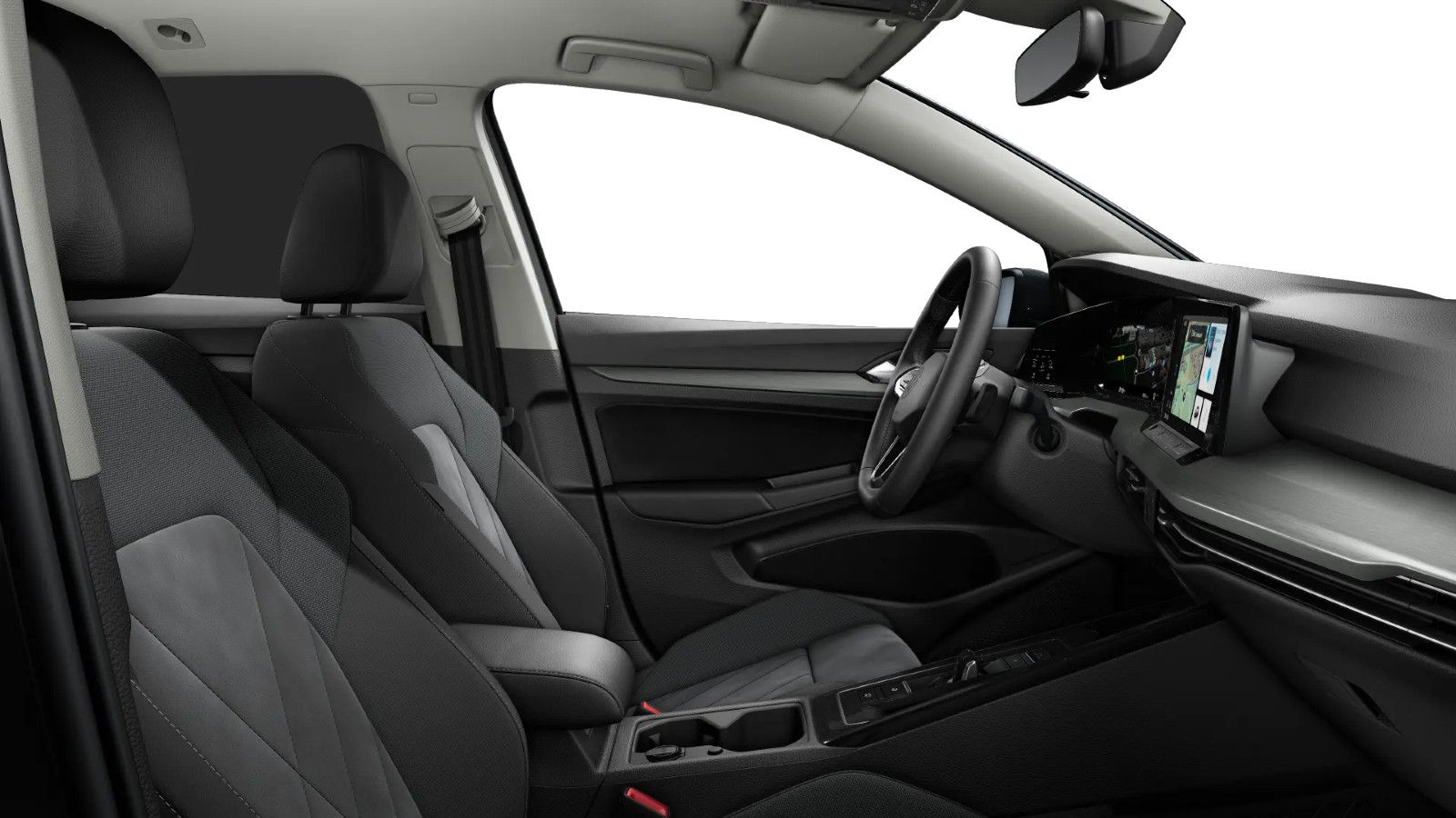 Volkswagen Golf - Bild 11
