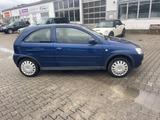 Opel Corsa C Eco - Opel Corsa aus 2006: C