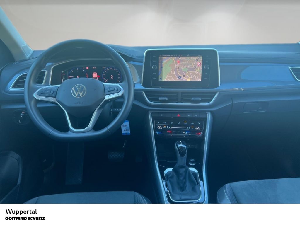 Volkswagen T-Roc - Bild 6