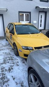 Fiat stilo abarth 2.4 - Fiat Stilo: 2.4