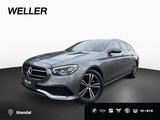 Mercedes-Benz E220d 9G-Tronic Avantgarde,RFK,LED-SW,Navi,AHK