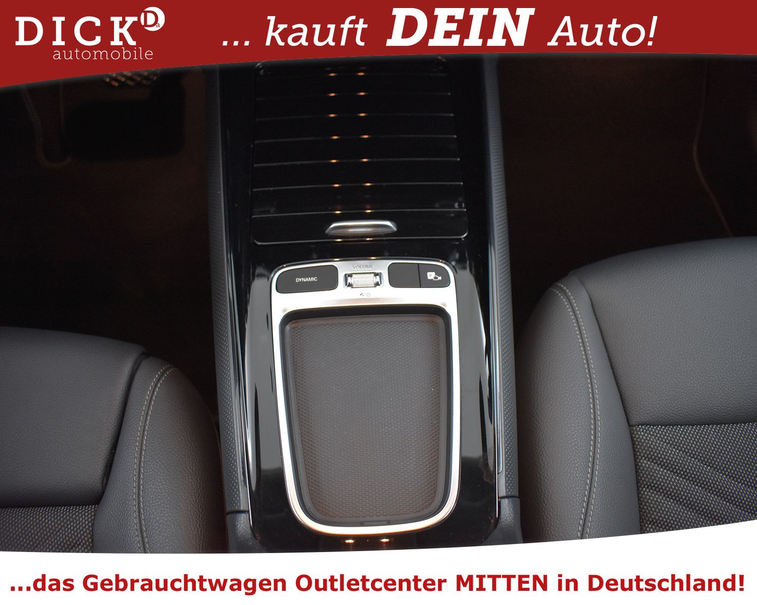 MERCEDES-BENZ GLA 180 7G >NAVI+KAMERA+LEDER+SHZ+TEMP+LED+VIRTU - Image 22