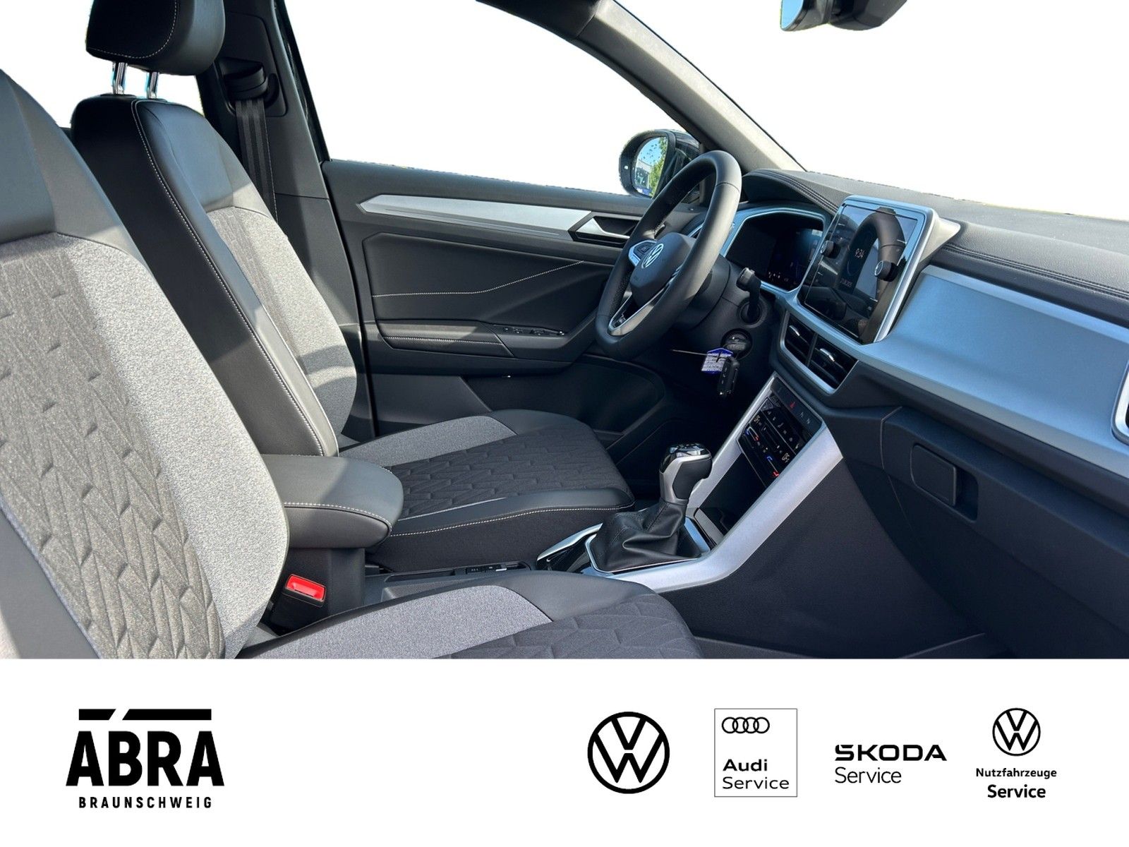 Volkswagen T-Roc - Bild 7