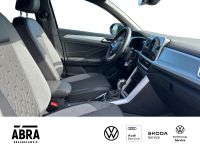 Volkswagen T-Roc - Vorschau Bild 7
