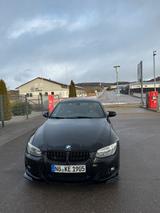 BMW E 92 325i M Paket - BMW 325: E92 325i