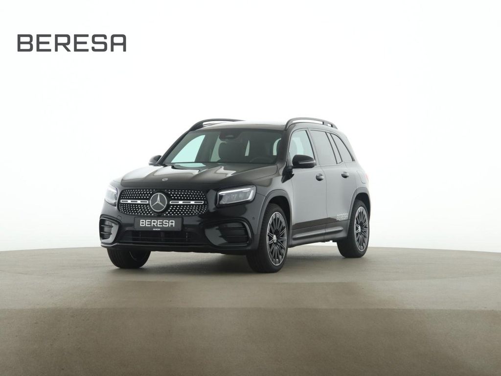 Image of Mercedes-Benz GLB 180