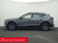 Cupra Formentor - Vorschau Bild 2