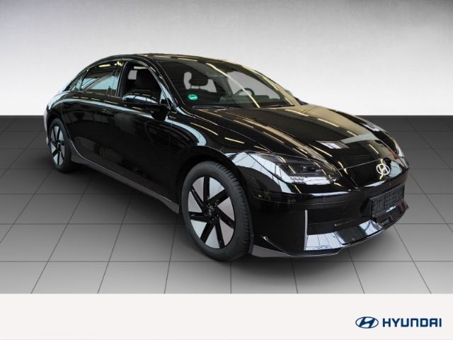 Fahrzeugabbildung Hyundai IONIQ 6 77,4kWh Batt. (325 PS) TECHNIQ-Paket ink
