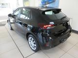 Opel Corsa 1,2 Turbo Edition Sitz- Lenkradheizung Ein - Opel Corsa: Turbo