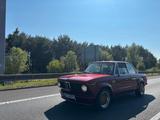 BMW 2002 / 1502 - BMW 2002: 1.2