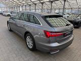 Audi A6 40 2.0 TDI Avant  AHK|LED|Kamera|HeadUp - Audi A6 mit Diesel-Antrieb: Kombi, 2.0