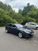Opel Signum 1.8 16v Top Ausstattung HU 4/26 - Opel Signum: 2.8