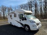 Eura Mobil PRS 660 HB Sat Solar - Offers matching your search criteria