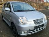 Kia Picanto 1.1 EX - Kia Gebrauchtwagen von 2005