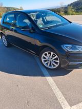 Volkswagen Golf 2.0 TDI SCR DSG Highline 4-Motion  - Volkswagen Golf: TDI 4motion