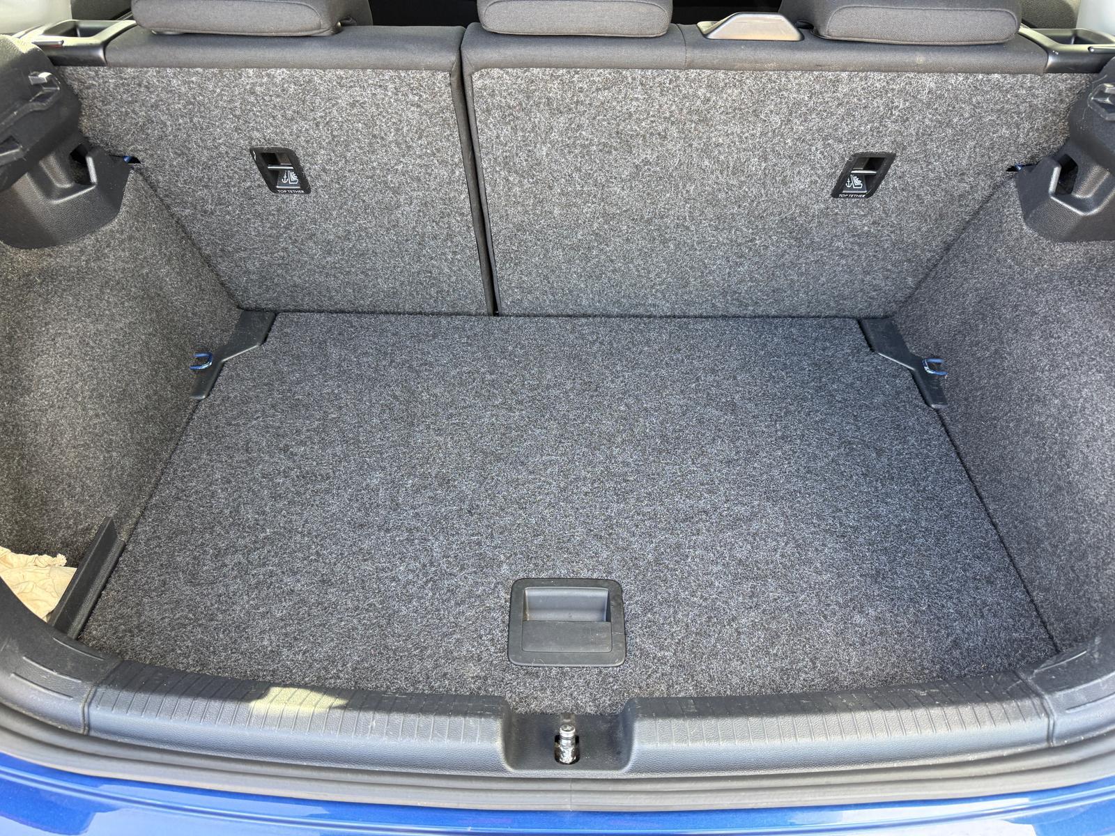 Volkswagen Polo 1.0 TSI Highline Metallic, миниатюра 7