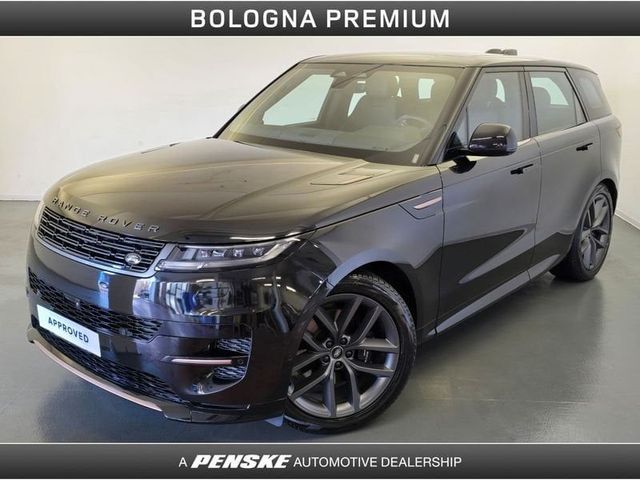 Другие Land Rover RR Sport Range Rover Sport 3.0D l6 24