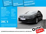 Volkswagen Golf VIII Life 2.0 TDI LED Navi ParkPilot App 6- - VW Gebrauchtwagen
