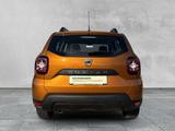 Dacia Duster COMFORT TCe 100 ECO-G 2WD KLIMA+TEMPOMAT - Dacia Duster in Chemnitz