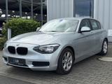 BMW 116i 5-trg. Alufelgen Einparkhilfe Sitzheizung - BMW: Alufelgen