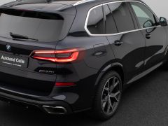 Foto Nummer 16: BMW X5 M50