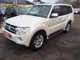 Mitsubishi Pajero 3,2 DI-D 4WD Top Automatik*1.HAND* - Mitsubishi Pajero: Automatik