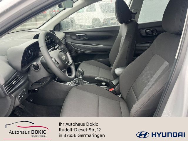 Hyundai i20 - Bild 7