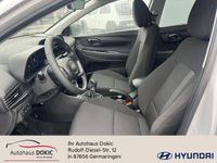 Hyundai i20 - Vorschau Bild 7