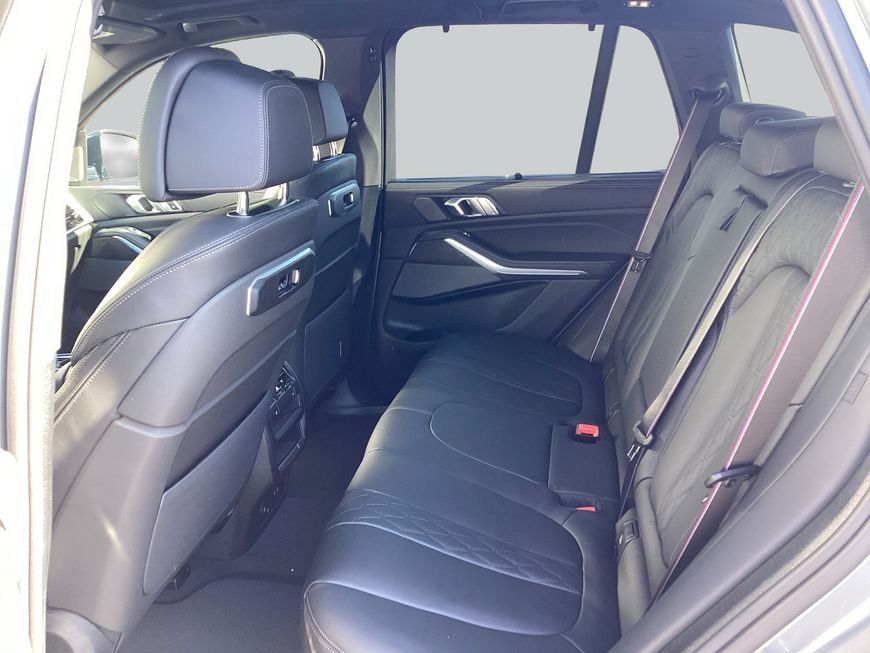 BMW X5 - Bild 13