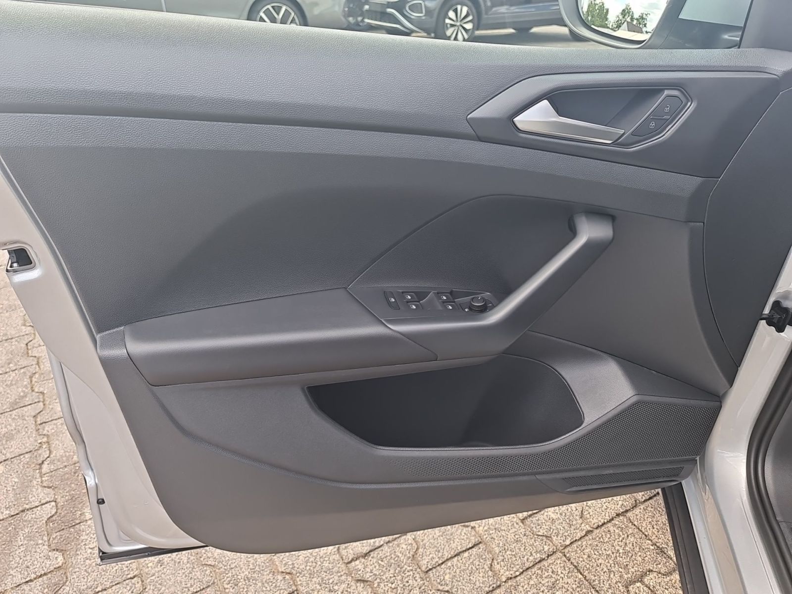 Volkswagen T-Cross - Bild 7