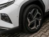 Hyundai Tucson 1.6 Prime Plug-In Hybrid 4WD Deluxe-Paket - Hyundai TUCSON: Schiebedach