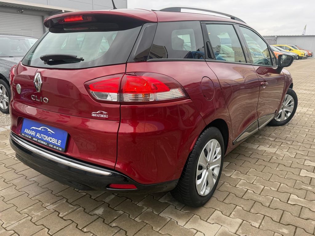 Renault Clio - Bild 40