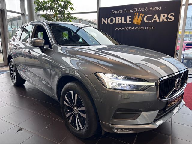Volvo XC60 Momentum Pro 2WD RFK LED LEDER