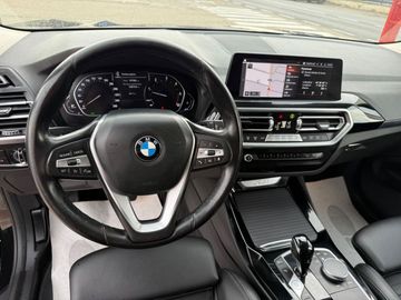 BMW X3 - 9