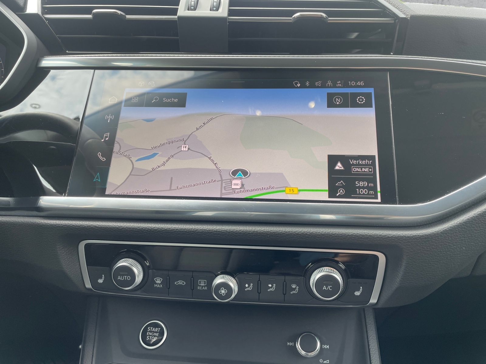 Audi Q3 - Bild 11