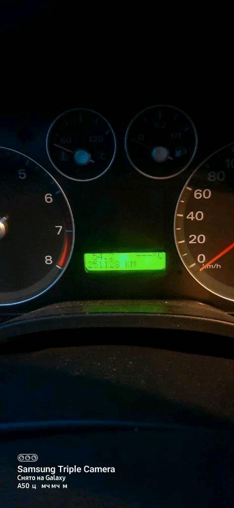 Ford Focus 2004 — photo 5