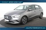 Mercedes-Benz B 180 *1.Hand*Navi*T-Leder*SHZ*AHK* - gebrauchte Mercedes-Benz B 180 aus dem Jahr 2021