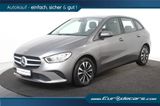 Mercedes-Benz B 180 *1.Hand*Navi*T-Leder*SHZ*AHK* - Mercedes-Benz B 180 aus 2021