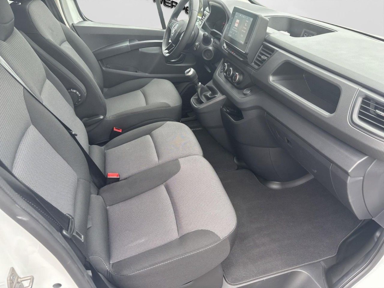 Renault Trafic - Bild 13