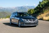 ALPINA B5 4,4 S Touring Panorama/Comfortseats/HeadUp - ALPINA B5: Kombi