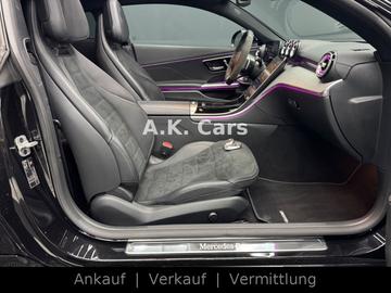 صورة مصغرة 16 لـ 2023 Mercedes-BENZ CLE